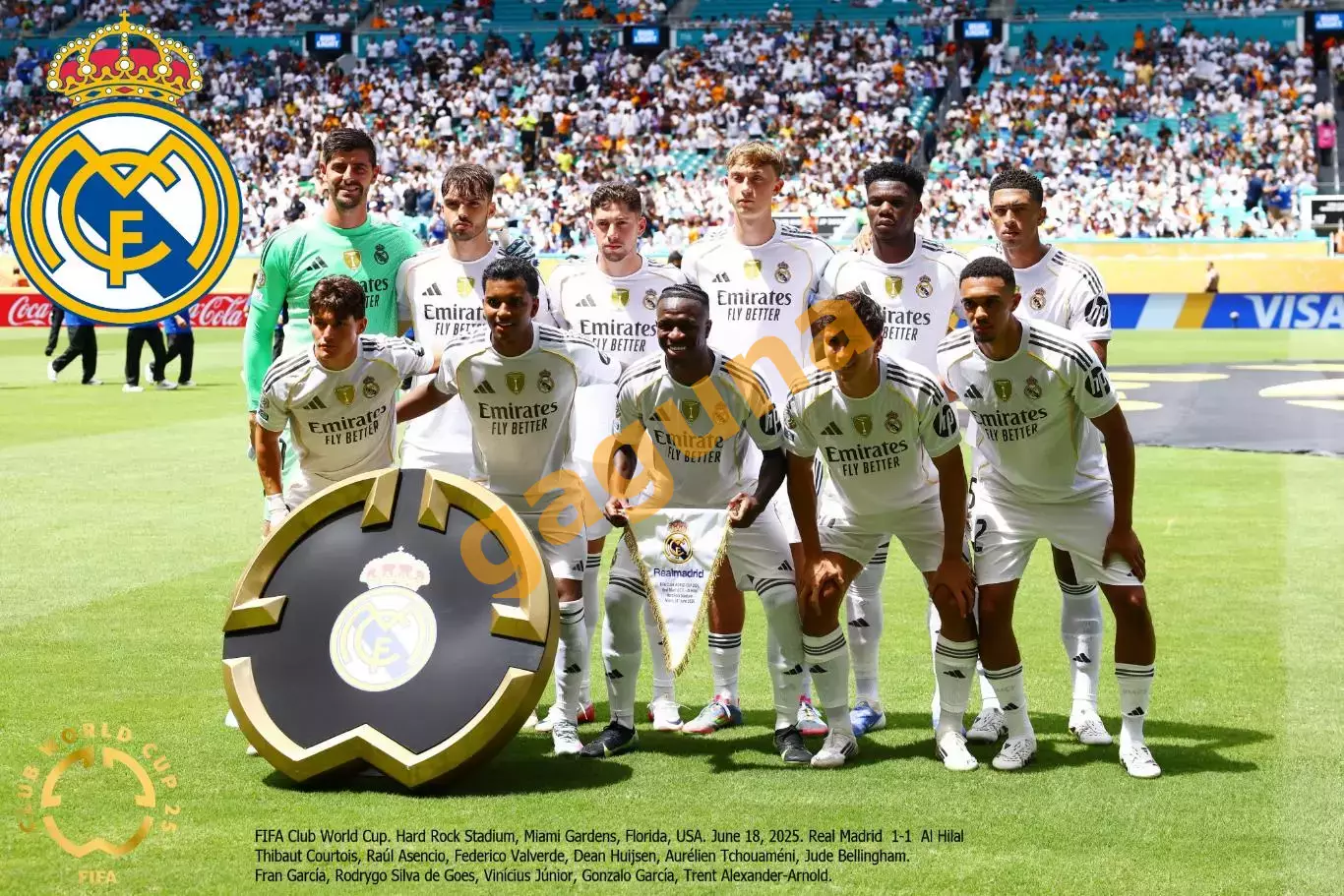 REAL MADRID.1