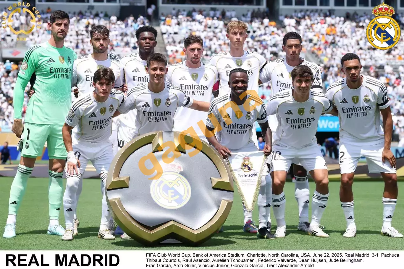 REAL MADRID.2