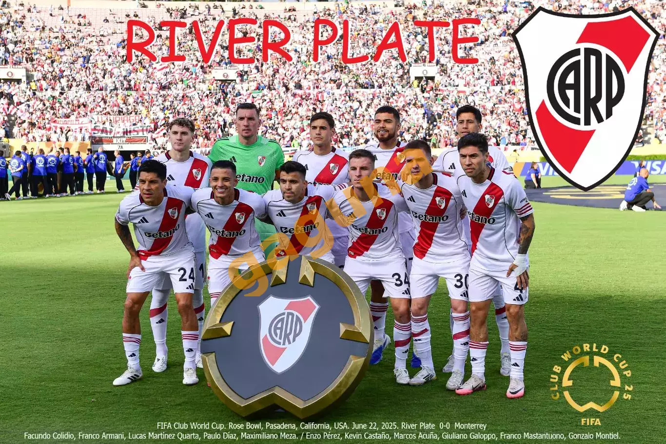 RIVER PLATE.2