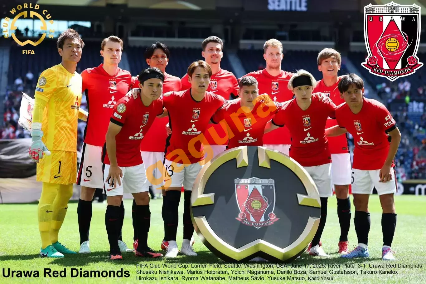 URAWA RED DIAMONDS.1