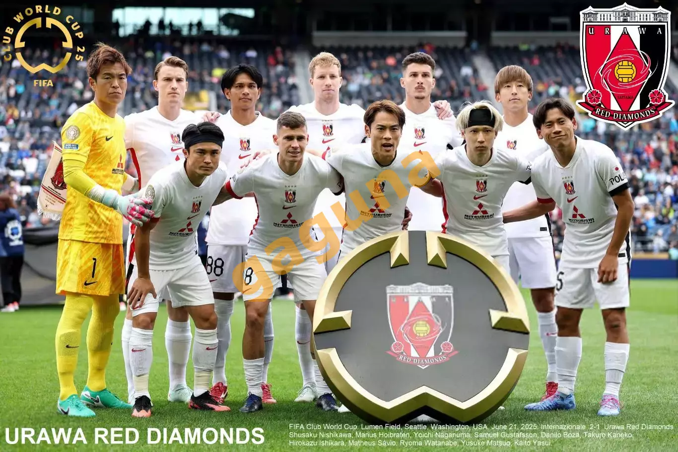 URAWA RED DIAMONDS.2