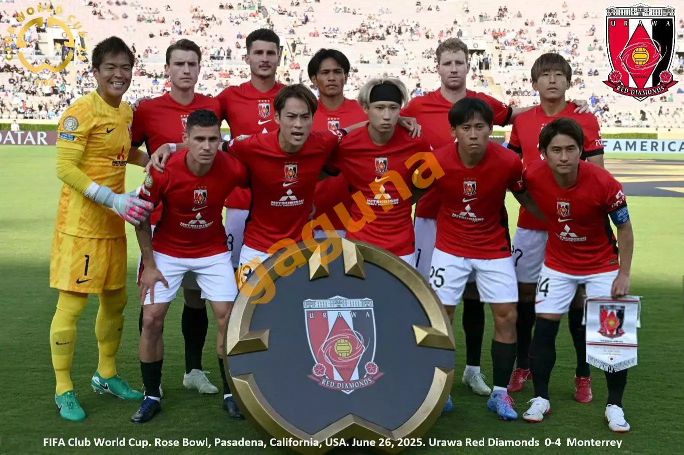 URAWA RED DIAMONDS.3