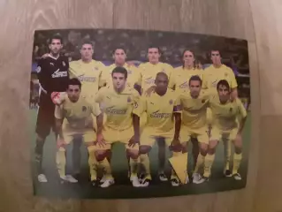 Villarreal.2008