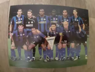 Inter Milan.2008