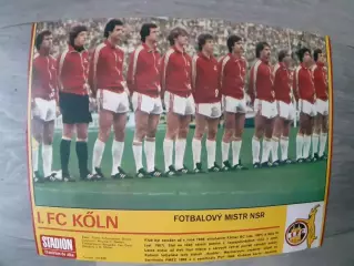 FC KOLN.