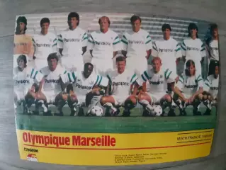 Olympique Marseille