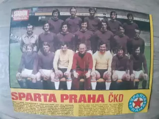 DUKLA.PRAGUE.