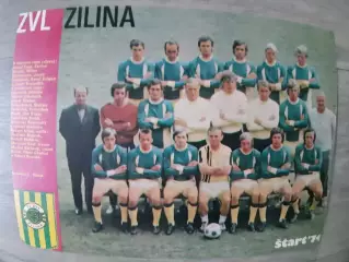 ZILINA1974
