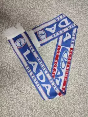 Шарф ХК Лада (Тольятти)