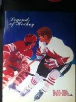 Сборная Канады - Сборная СССР 1990 год. Матч легенд хоккея. Оттава, Канада