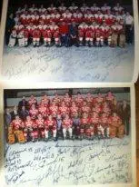 Сборная Канады - Сборная СССР 1990 год. Матч легенд хоккея. Оттава, Канада 2