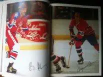 Сборная Канады - Сборная СССР 1990 год. Матч легенд хоккея. Оттава, Канада 5