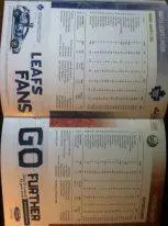 НХЛ. Торонто - Нью Йорк Айлендерс. 9 марта 2015 года. Торонто, Канада 1