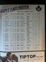 НХЛ. Торонто - Нью Йорк Айлендерс. 9 марта 2015 года. Торонто, Канада 2