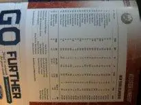 НХЛ. Торонто - Нью Йорк Айлендерс. 9 марта 2015 года. Торонто, Канада 4