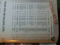 НХЛ. Торонто - Нью Йорк Айлендерс. 9 марта 2015 года. Торонто, Канада 5