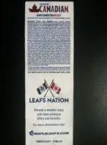 НХЛ. Торонто - Нью Йорк Айлендерс. 9 марта 2015 года. Торонто, Канада 1