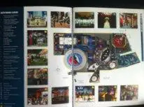 НХЛ. Зал хоккейной славы в Торонто. 2009 . Торонто, Канада 1