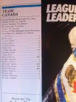 Канада -СССР (сборная Москвы). 25 марта - 7 апреля 1987 года. Канада 2
