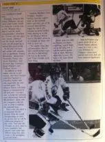 Канада -СССР (сборная Москвы). 25 марта - 7 апреля 1987 года. Канада 5