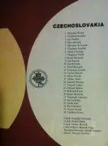 Канада - ЦСКА, сборная Чехословакии. 21 декабря 1974 - 7 января 1975 года. 2