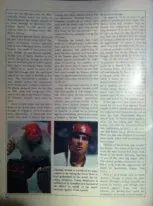 Канада - ЦСКА, сборная Чехословакии. 21 декабря 1974 - 7 января 1975 года. 3