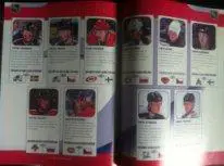 Матч всех звезд НХЛ 2000 (ALL STAR GAME). 6 февраля 2000 года. Торонто. Канада. 4