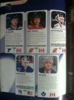 Матч всех звезд НХЛ 2000 (ALL STAR GAME). 6 февраля 2000 года. Торонто. Канада. 5