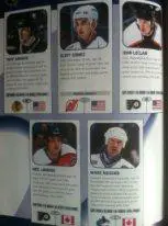 Матч всех звезд НХЛ 2000 (ALL STAR GAME). 6 февраля 2000 года. Торонто. Канада. 6