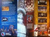 Зал Хоккейной Славы в Торонто (HOCKEY HALL of FAME). Сезон 2015 - 2016. Канада 1