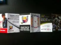 Хоккей. Канада. OHL. Календарь игр команды Barrie Colts сезон 2015/2016 года. 1