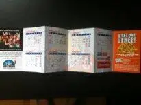 Хоккей. Канада. OHL. Календарь игр команды Barrie Colts сезон 2015/2016 года. 2