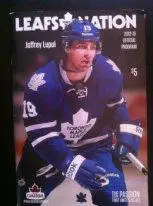 НХЛ. Торонто - Нью Йорк Айлендерс. 24 января 2013 года. Торонто, Канада