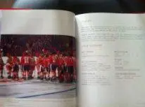Книга-фотоальбом Команда КАНАДА 1972(TEAM CANADA 1972. AS TOLD BY THE PLAYERS) 6