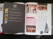 Сокровище НХЛ 1917- 2017. THE OFFICIAL HOCKEY TREASURE NHL 2