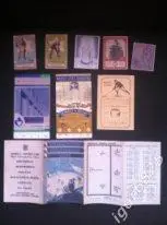 Сокровище НХЛ 1917- 2017. THE OFFICIAL HOCKEY TREASURE NHL 3