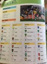 Чемпионат мира по футболу 2002. Япония, Южная Корея. 2