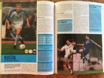 Чемпионат мира по футболу 2002. Япония, Южная Корея. 5