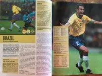 Чемпионат мира по футболу 2002. Япония, Южная Корея. 7