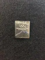 Coca Cola Worldwide Olympic Partner ATHENS 2004.(Спонсор Олимпиады 2004) 2