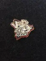 Хоккейный клуб MALTON ICE BEARS hockey club. Canada