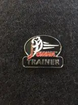 Хоккейная лига OMHA. TRAINER. Canada