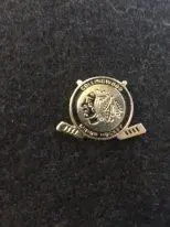 Хоккейный клуб COLLINGWOOD minor hockey club. Canada