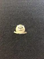 Хоккейный клуб COLLINGWOOD minor hockey club. Canada 1