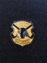 Клуб NIAGARA SOUTH OLDTIMERS 6th ANNUAL. Canada