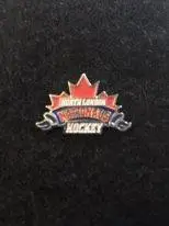 Хоккейный клуб NORTH LONDON NATIONALS HOCKEY club. Canada