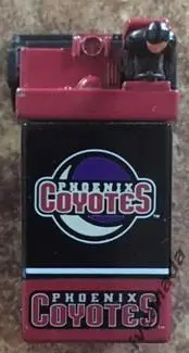 Модель Zamboni machine 1998 ''Финикс Койотис'' США, НХЛ(Phoenix Coyotes) NHL 2