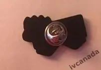 Хоккейный клуб Orangeville Tigers HOCKEY CLUB. Ontario, Canada. Канада 1