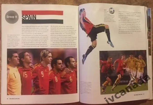 Чемпионат мира по футболу 2010.THE WORLD CUP. ALL YOU NEED TO KNOW. ЮАР 5