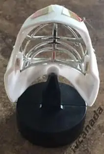 Хоккей Шлем вратарский''Оттава Сенаторс'' Канада,НХЛ Ottawa Senators, NHL Canada 5